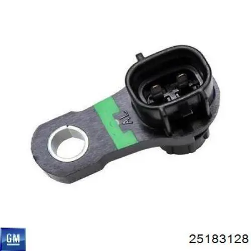 Czujnik ciśnienia oleju Chevrolet Spark (Matiz) hatchback (M300) (2010 - 2026) cena, od 18,06 USD