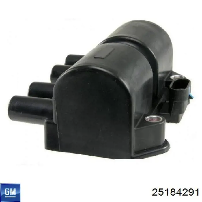 25184291 General Motors Cewka zapłonowa