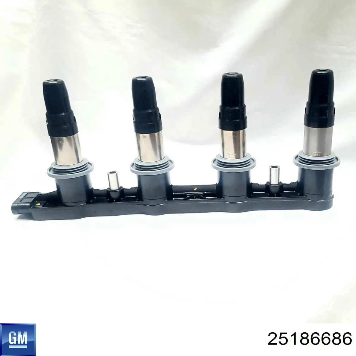 Cewka zapłonowa General Motors 25186686
