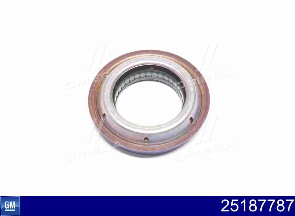 Uszczelniacz półosi mostu przedniego General Motors 25187787 cena, od 8,73 USD