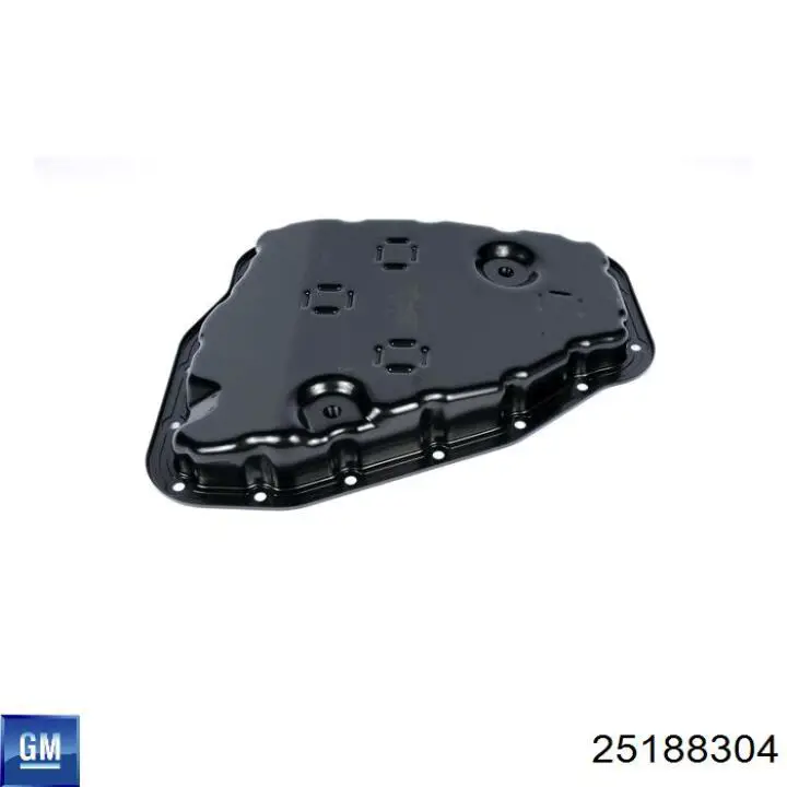 Filtr automatycznej skrzyni biegów General Motors 25188304 cena, od 21,44 USD