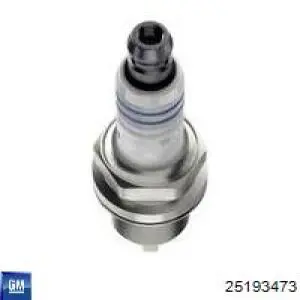 25193473 General Motors Świeca zapłonowa
