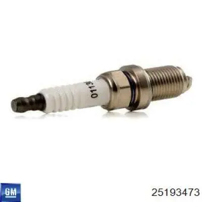 Świeca zapłonowa General Motors 25193473 cena, od 5,51 USD