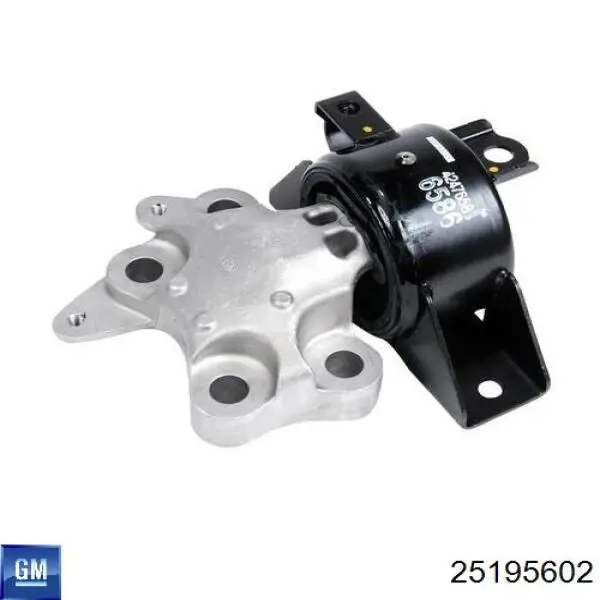 90542533 Opel 
