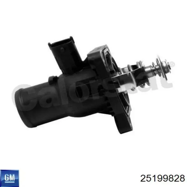25199828 General Motors Termostat