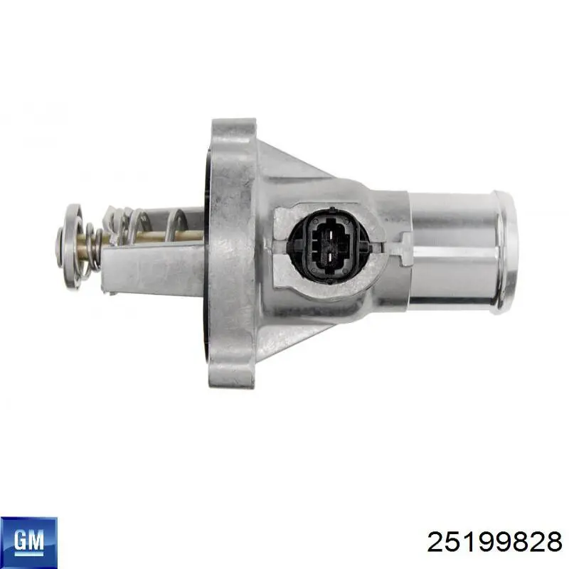 Termostat 25199828 General Motors