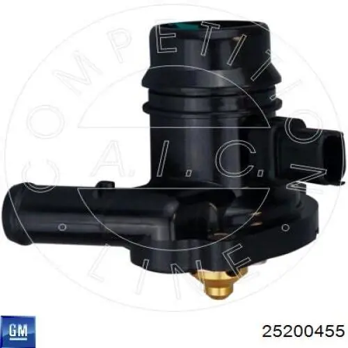 25200455 General Motors Termostat