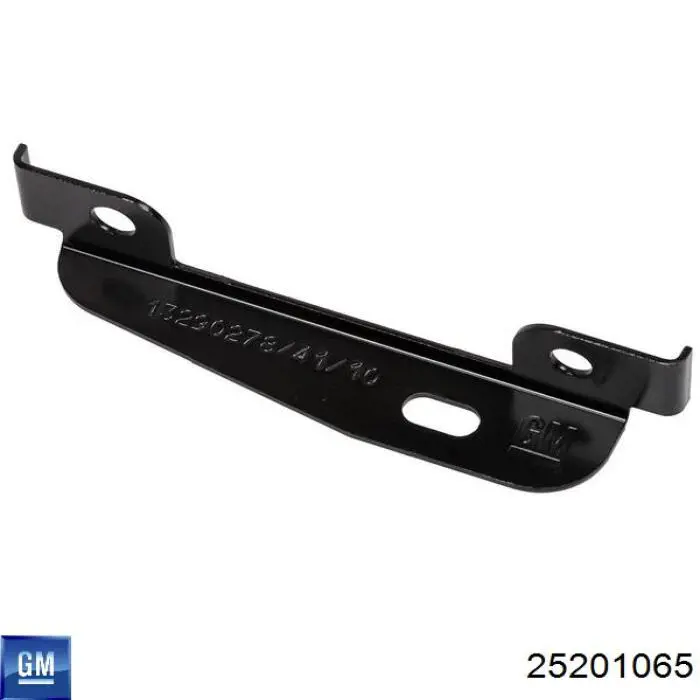 Czujnik stukowy (czujnik spalania stukowego) General Motors 25201065 cena, od 21,79 USD