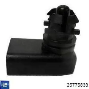 Czujnik temperatury zewnętrznej do Chevrolet Aveo III T300