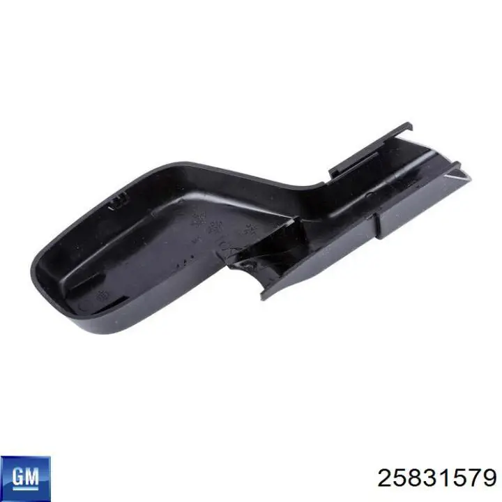 Czujnik deszczu Chevrolet Captiva I SUV (C100) (2006 - 2010) cena, od 54,46 USD