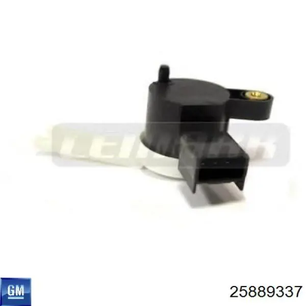 25889337 General Motors Czujnik włączania sprzęgła