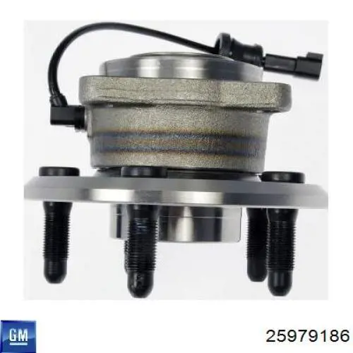 Piasta tylna GSP 9330050 cena, od 47,06 USD