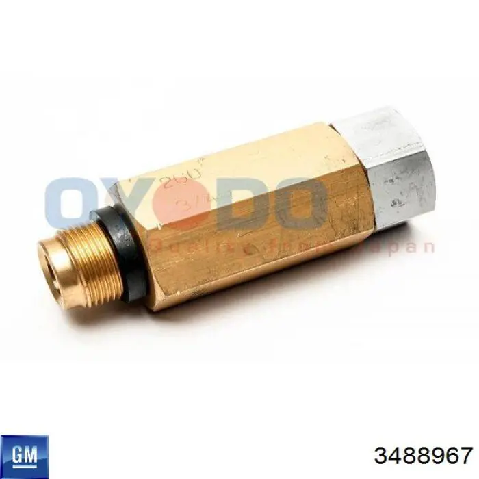 Zestaw naprawczy głównego cylindra hamulcowego do Daewoo Nexia I KLETN