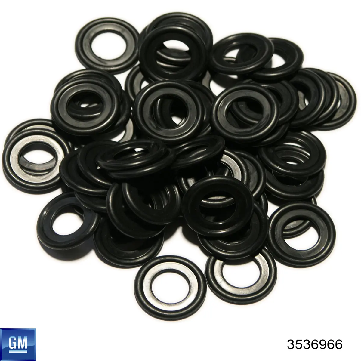 Uszczelka korka miski olejowej General Motors 3536966 cena, od 1,73 USD
