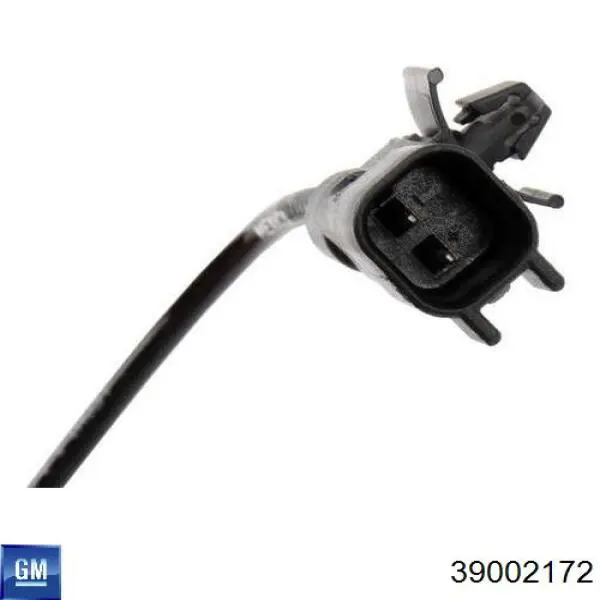 Czujnik ABS przedni General Motors 39002172 cena, od 21,33 USD