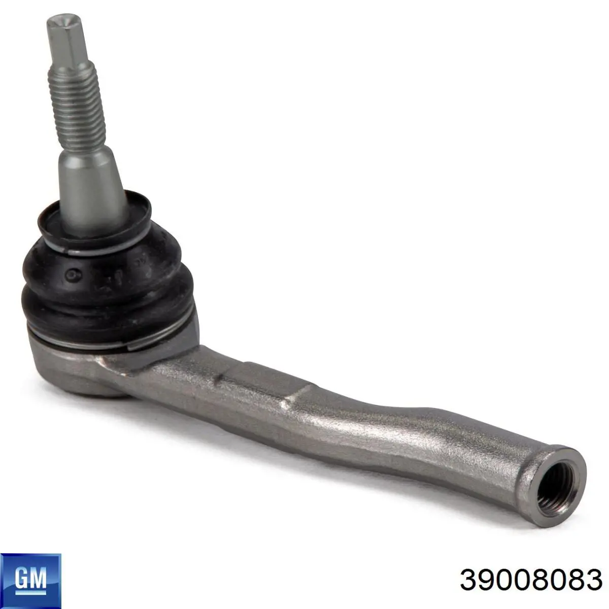 39008083 General Motors Końcówka drążka kierowniczego zewnętrzna
