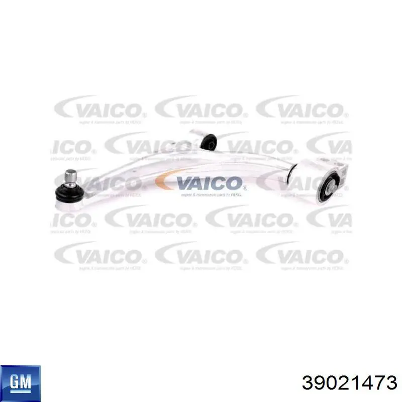 Wahacz zawieszenia przedniego dolny prawy General Motors 39021473 cena, od 55,50 USD