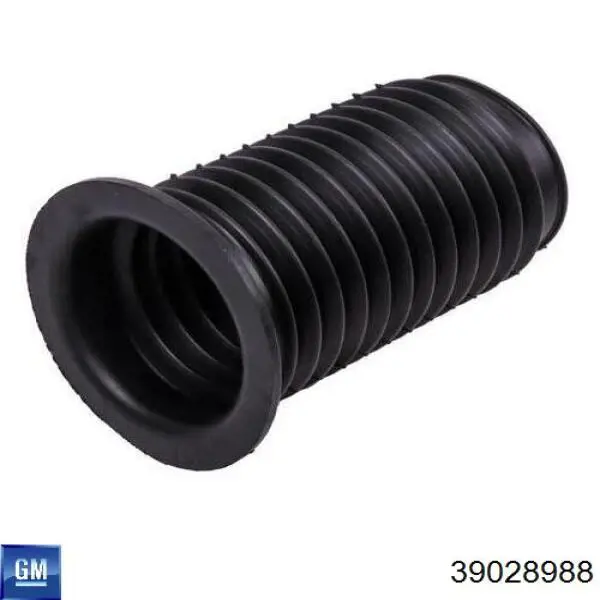 Do koszyka 39028988 General Motors Poduszka amortyzatora przedniego