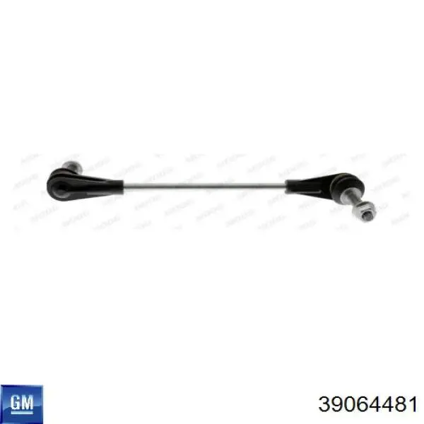 39064481 General Motors Łącznik stabilizatora przedniego prawy
