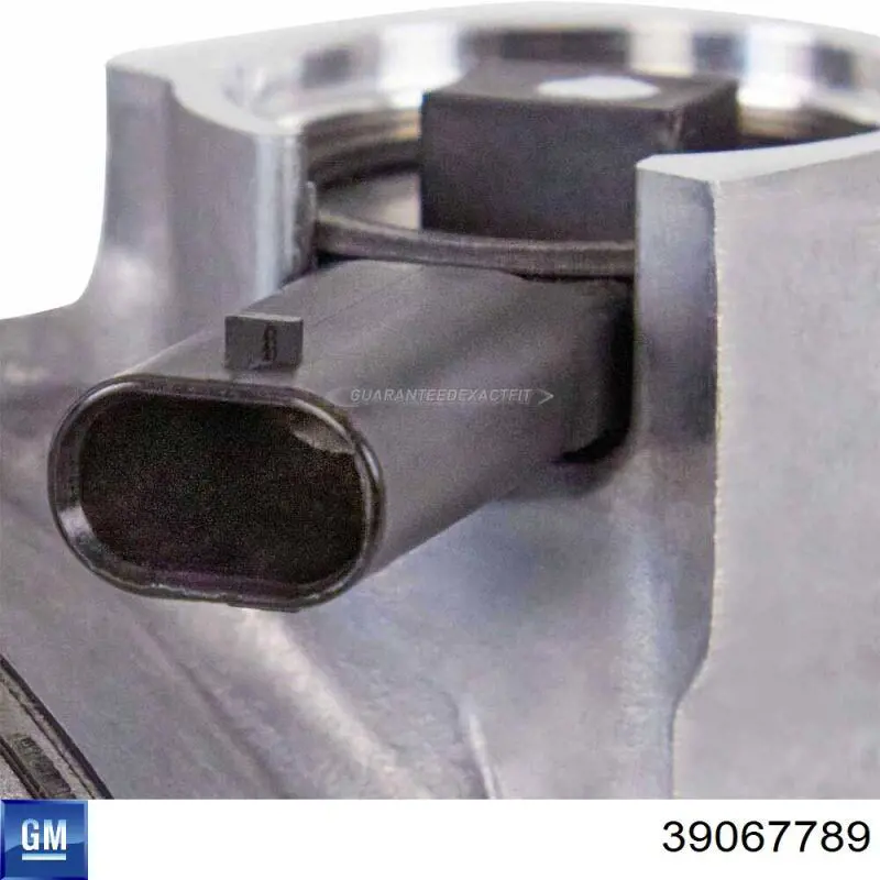 Sprężarka klimatyzacji General Motors 39067789 cena, od 47,64 USD