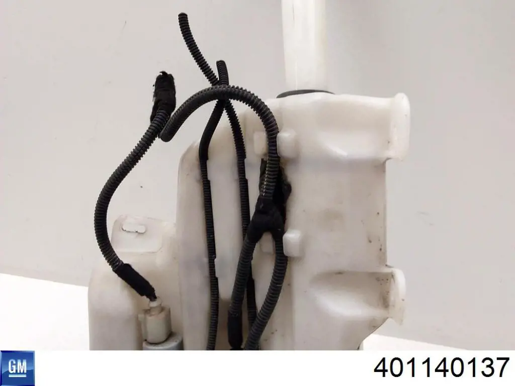 401140137 Opel Zbiorniczek spryskiwacza szyb