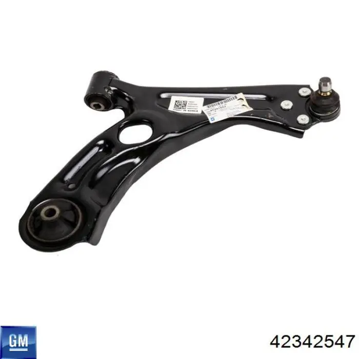 Łącznik stabilizatora przedniego General Motors 42342547 cena, od 15,95 USD