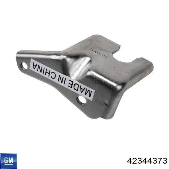  Mechanizm zmiany biegów (cięgno) Chevrolet Aveo 3