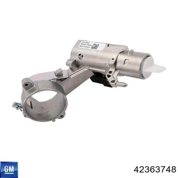  General Motors 42363748 cena, od 12,57 USD