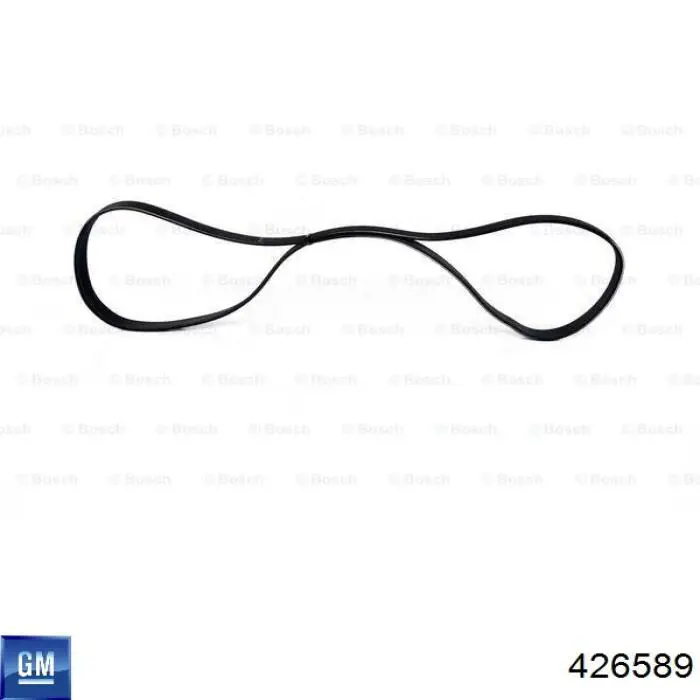 Wzmacniacz próżniowy hamulców do Daewoo Lanos  KLAT