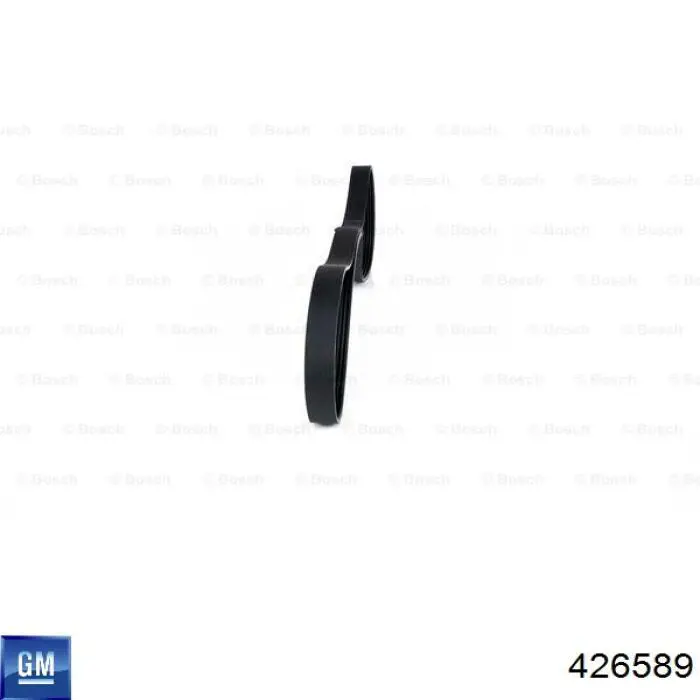 Wzmacniacz próżniowy hamulców Daewoo Lanos 