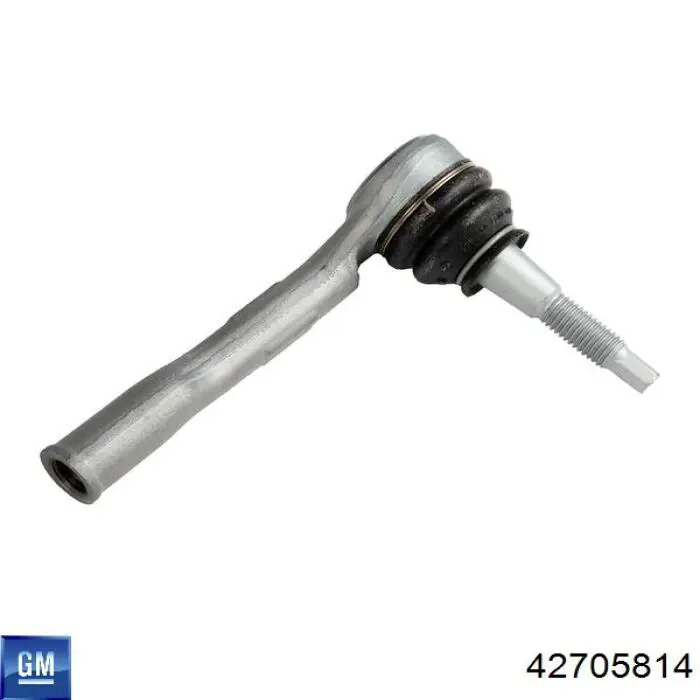42705814 General Motors Łącznik stabilizatora przedniego prawy