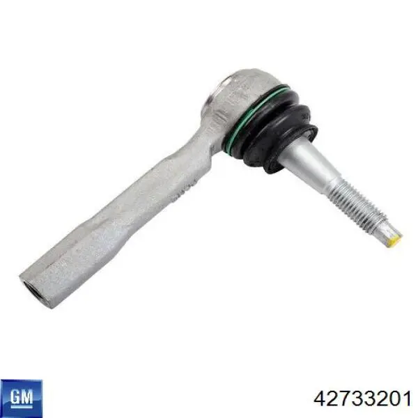 42733201 General Motors Wahacz zawieszenia przedniego dolny prawy