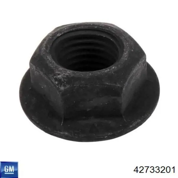 Wahacz zawieszenia przedniego dolny prawy General Motors 42733201 cena, od 255,81 USD