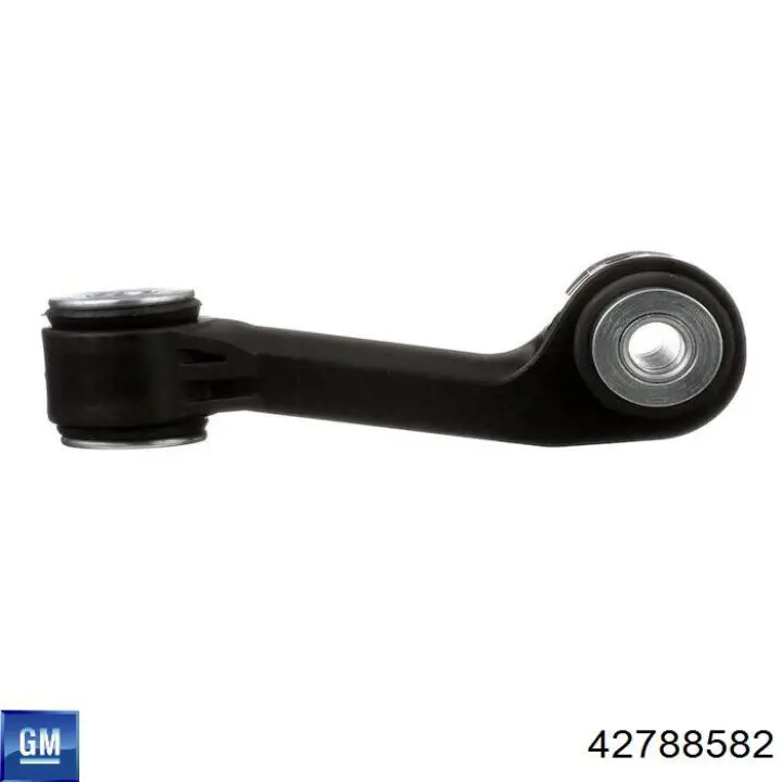Amortyzator tylny General Motors 42788582 cena, od 42,89 USD