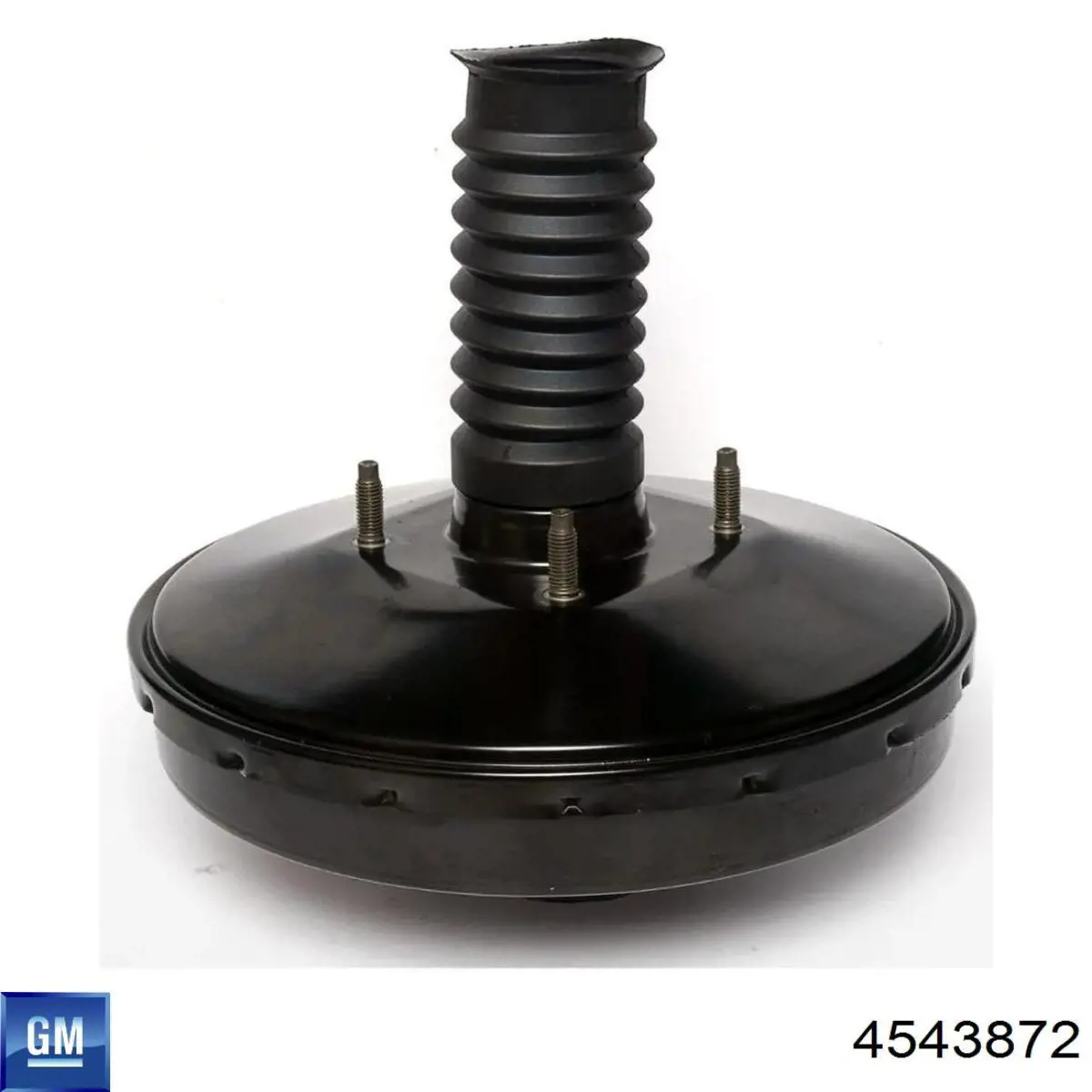 Wzmacniacz próżniowy hamulców Opel Astra F kombi (51, 52, F35, M35) (1991 - 2001) cena, od  
