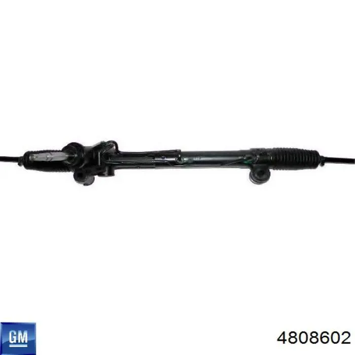 4808602 General Motors Listwa kierownicza (maglownica)