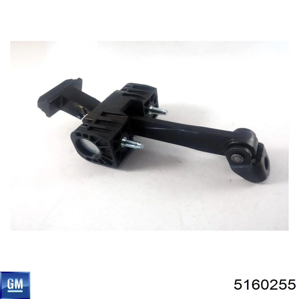 Ogranicznik drzwi tylny Opel 5160255 cena, od 29,38 USD