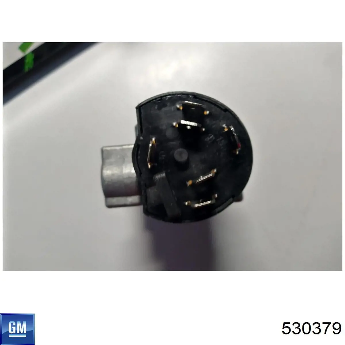 Stacyjka zapłonowa General Motors 530379 cena, od 30,24 USD