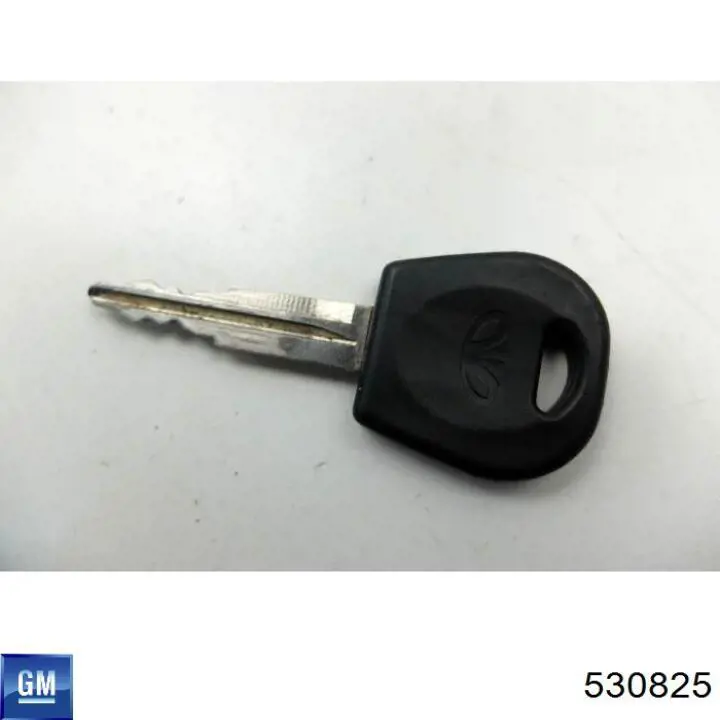 530825 General Motors Obudowa stacyjki