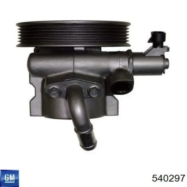 540297 General Motors Pompa wspomagania hydraulicznego kierownicy