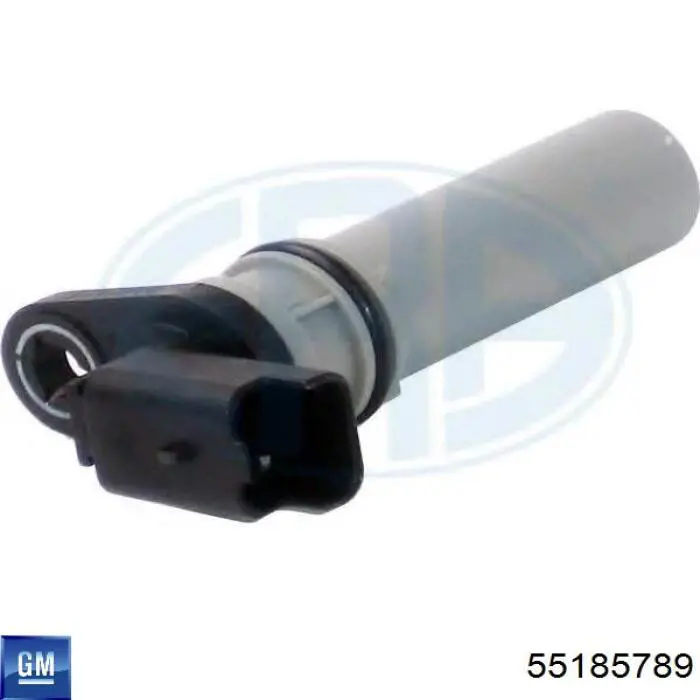 Czujnik prędkości 55185789 General Motors