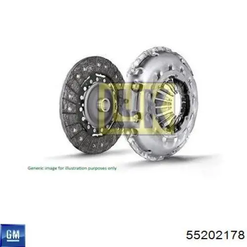 71788514 Fiat/Alfa/Lancia Koło zamachowe silnika