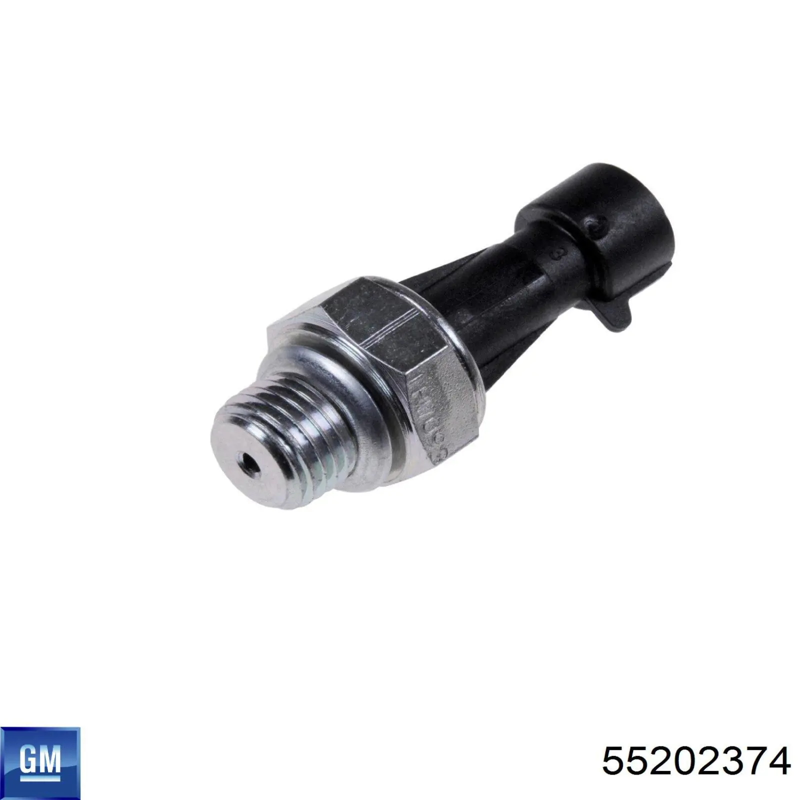Czujnik ciśnienia oleju General Motors 55202374 cena, od 7,93 USD
