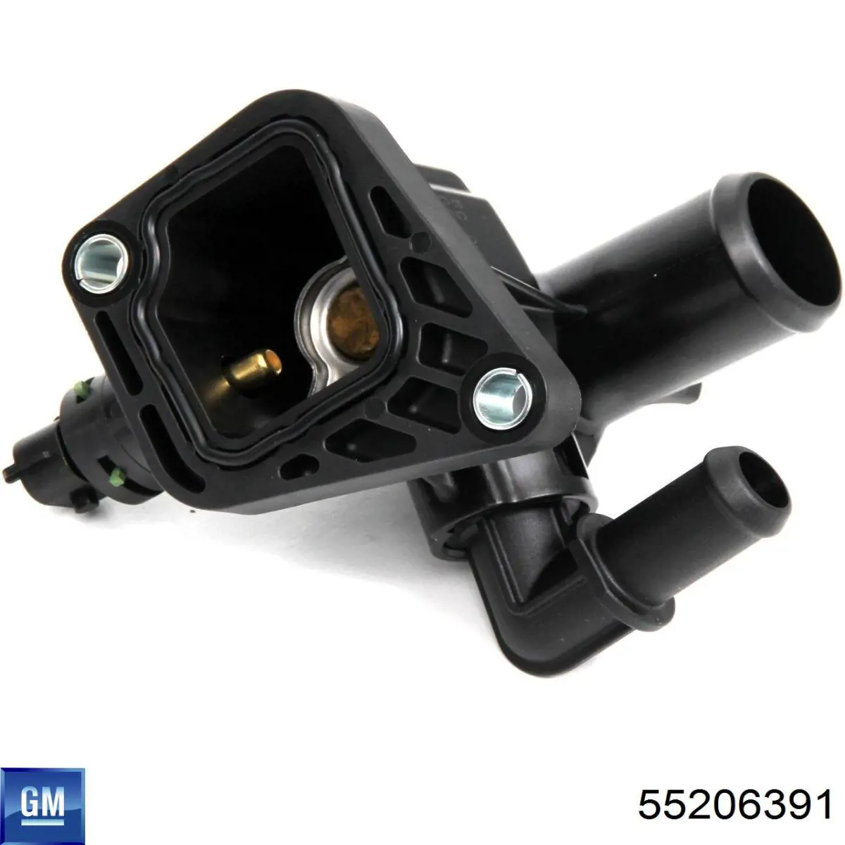 Obudowa termostatu TE0356 Magneti Marelli