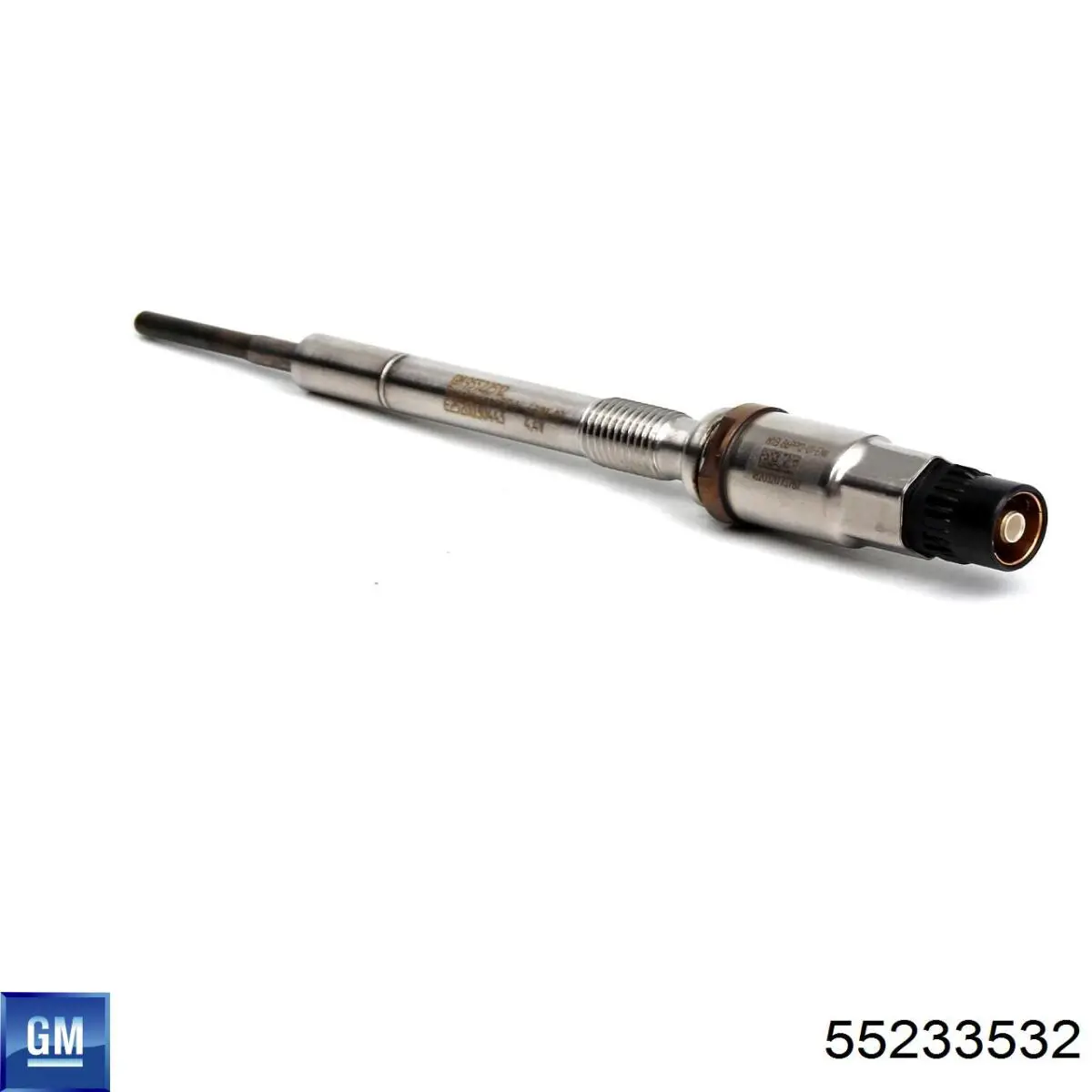 Świeca żarowa General Motors 55233532 cena, od 181,67 USD
