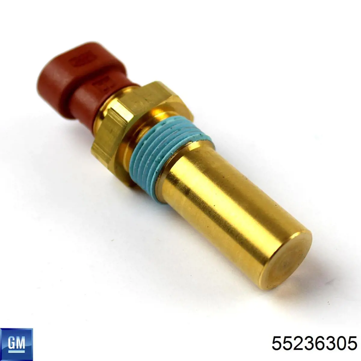 55236305 General Motors Czujnik prędkości