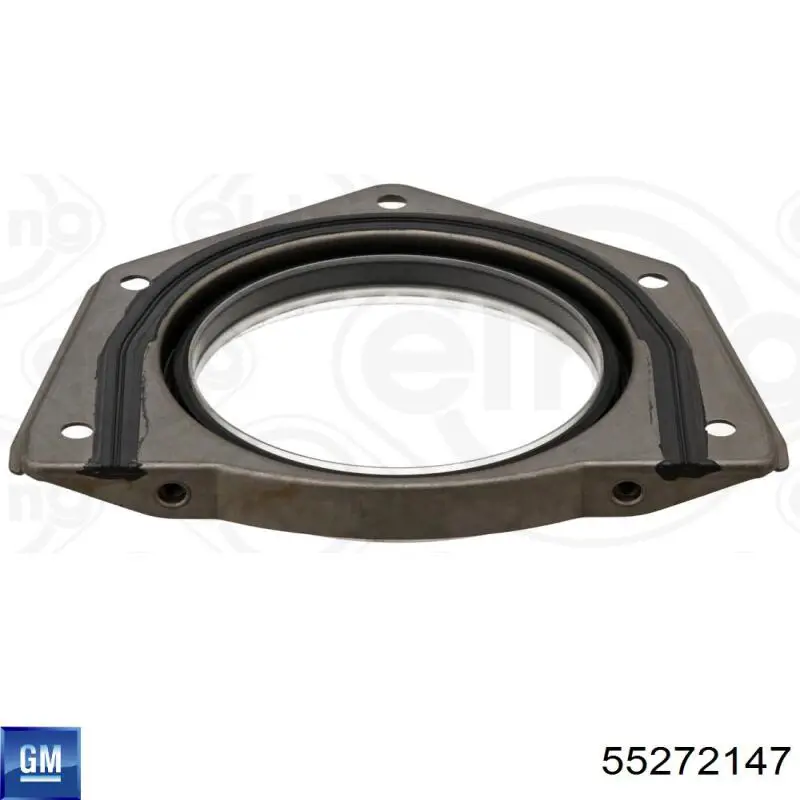 Uszczelniacz wału korbowego silnika tylny General Motors 55272147 cena, od 28,47 USD