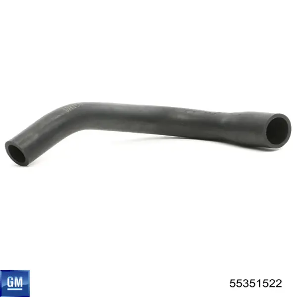 Króciec wentylacji kadłuba (separatora oleju) General Motors 55351522 cena, od 10,75 USD