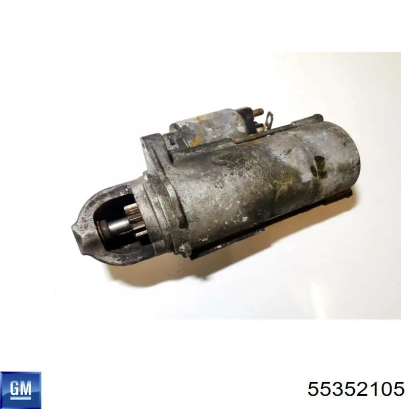  General Motors 9000952