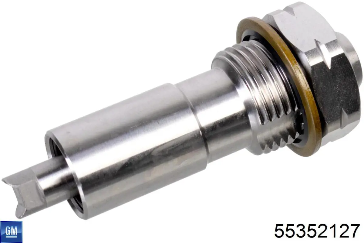55352127 General Motors Napinacz łańcucha rozrządu
